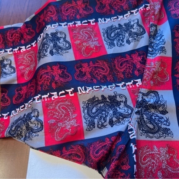 EUC Pure Playaz Japanese Size 2XL Very Unique!!💰💰(Z) - Picture 3 of 6